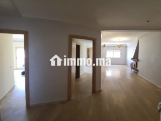 Appartement de 3 chambres à résidence les champs - Appartement à louer - Casablanca