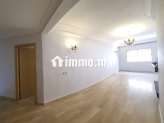 Appartement de 3 chambres à résidence les champs - Appartement à louer - Casablanca