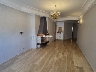 Appartement de 3 chambres à résidence les champs - Appartement à louer - Casablanca