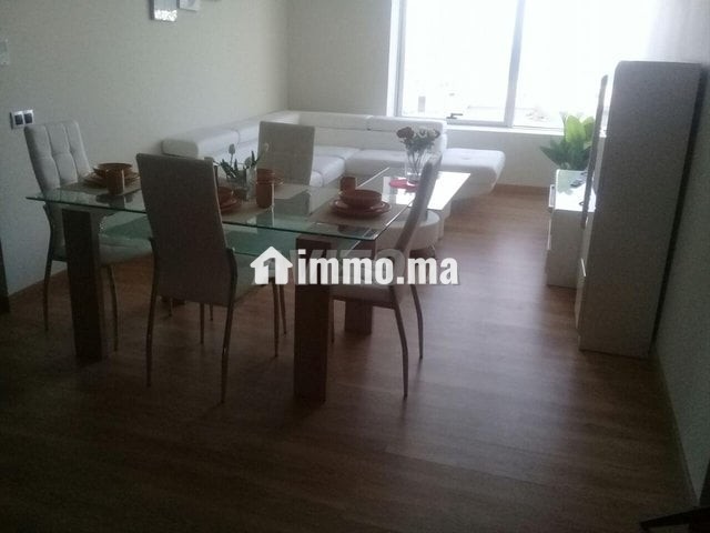 Appartement Moderne Corniche Tanger - Location Vacances - Tanger - photo 2