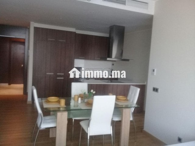 Appartement Moderne Corniche Tanger - Location Vacances - Tanger - photo 3