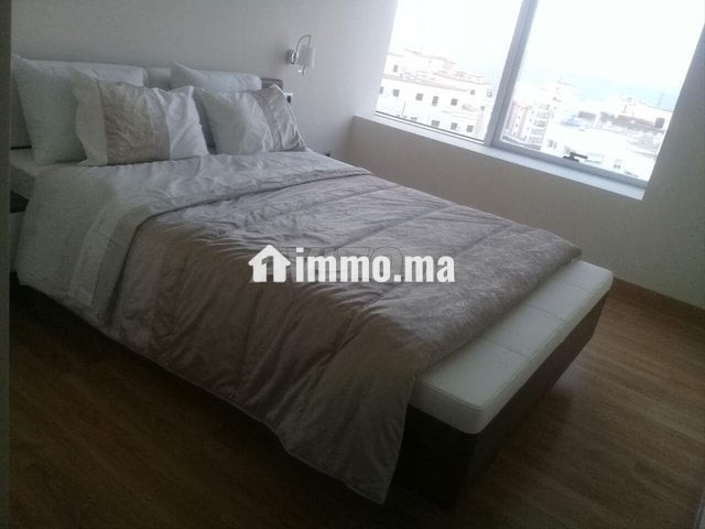 Appartement Moderne Corniche Tanger - Location Vacances - Tanger - photo 5