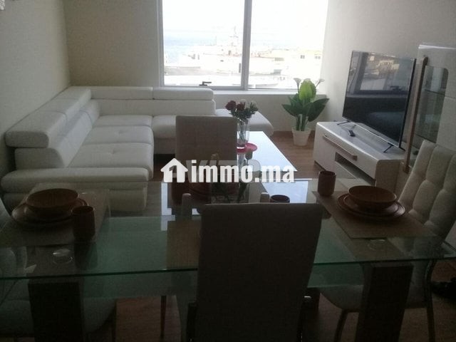 Appartement Moderne Corniche Tanger - Location Vacances - Tanger - photo 8