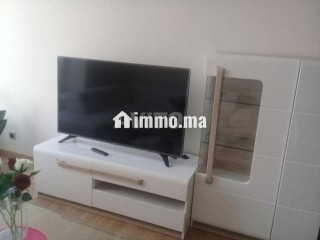 Appartement Moderne Corniche Tanger - Appartement Location Vacances - Tanger