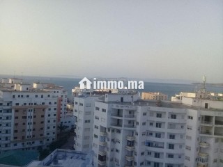 Appartement Moderne Corniche Tanger - Appartement Location Vacances - Tanger