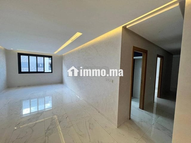Appartement location - Location Immobilier - Tetouan - photo 1