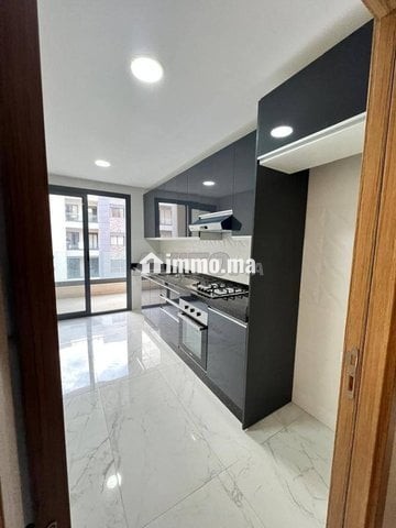Appartement location - Location Immobilier - Tetouan - photo 2