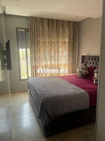 Joli appartement - Location Vacances - Casablanca - photo 2