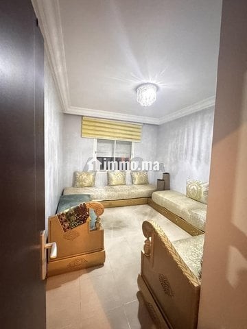 Joli appartement - Location Vacances - Casablanca - photo 3