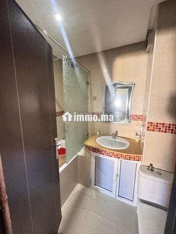 Joli appartement - Location Vacances - Casablanca - photo 4