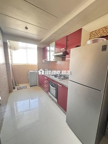 Joli appartement - Location Vacances - Casablanca - photo 5