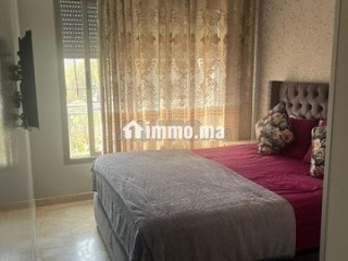 Joli appartement - Appartement Location Vacances - Casablanca