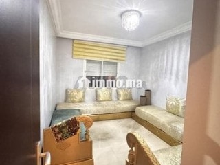 Joli appartement - Appartement Location Vacances - Casablanca