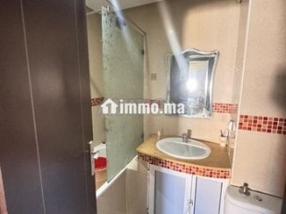 Joli appartement - Appartement Location Vacances - Casablanca