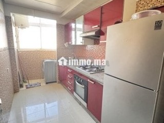 Joli appartement - Appartement Location Vacances - Casablanca