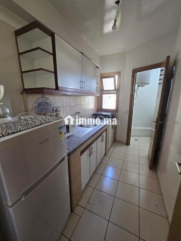 شقق للكراء 62 m² في الدار البيضاء - Location Immobilier - Casablanca - photo 1