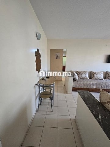شقق للكراء 62 m² في الدار البيضاء - Location Immobilier - Casablanca - photo 2