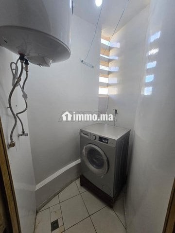 شقق للكراء 62 m² في الدار البيضاء - Location Immobilier - Casablanca - photo 4