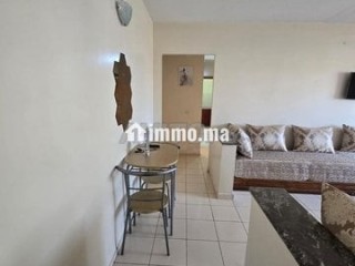 شقق للكراء 62 m² في الدار البيضاء - Appartement à louer - Casablanca