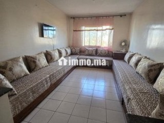 شقق للكراء 62 m² في الدار البيضاء - Appartement à louer - Casablanca