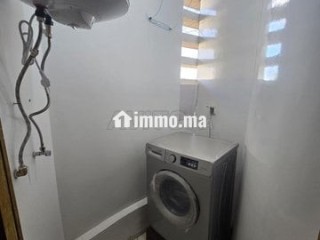 شقق للكراء 62 m² في الدار البيضاء - Appartement à louer - Casablanca