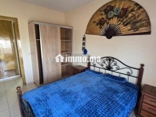 شقق للكراء 62 m² في الدار البيضاء - Appartement à louer - Casablanca