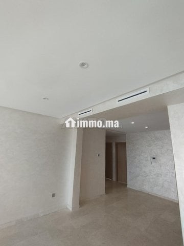 Bel Appartement 120m2 Neuf 3Chs Beaulieu - Location Immobilier - Casablanca - photo 2