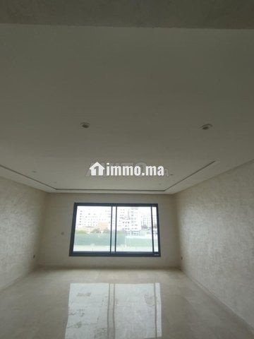 Bel Appartement 120m2 Neuf 3Chs Beaulieu - Location Immobilier - Casablanca - photo 3