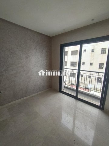 Bel Appartement 120m2 Neuf 3Chs Beaulieu - Location Immobilier - Casablanca - photo 4