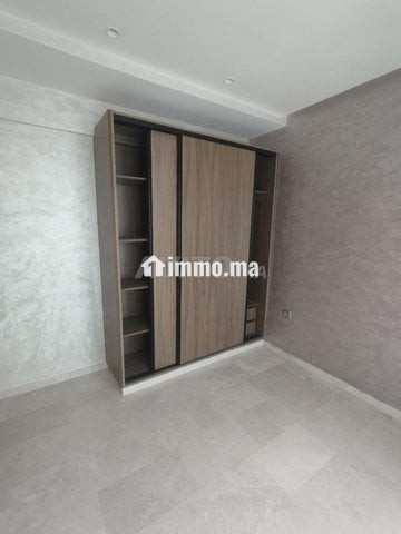 Bel Appartement 120m2 Neuf 3Chs Beaulieu - Location Immobilier - Casablanca - photo 5