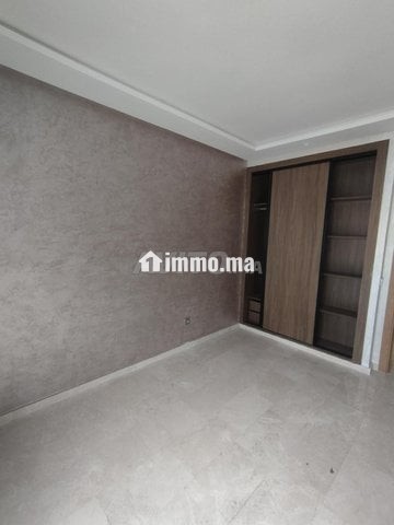 Bel Appartement 120m2 Neuf 3Chs Beaulieu - Location Immobilier - Casablanca - photo 6