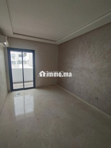 Bel Appartement 120m2 Neuf 3Chs Beaulieu - Location Immobilier - Casablanca - photo 7