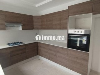 Bel Appartement 120m2 Neuf 3Chs Beaulieu - Appartement à louer - Casablanca