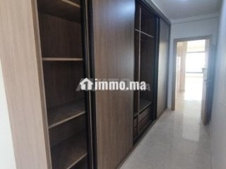 Bel Appartement 120m2 Neuf 3Chs Beaulieu - Appartement à louer - Casablanca