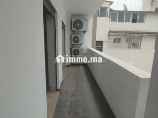 Bel Appartement 120m2 Neuf 3Chs Beaulieu - Appartement à louer - Casablanca