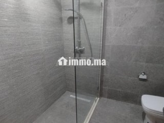 Bel Appartement 120m2 Neuf 3Chs Beaulieu - Appartement à louer - Casablanca