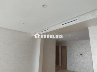 Bel Appartement 120m2 Neuf 3Chs Beaulieu - Appartement à louer - Casablanca