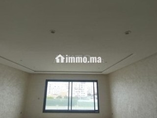 Bel Appartement 120m2 Neuf 3Chs Beaulieu - Appartement à louer - Casablanca