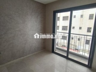 Bel Appartement 120m2 Neuf 3Chs Beaulieu - Appartement à louer - Casablanca