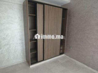 Bel Appartement 120m2 Neuf 3Chs Beaulieu - Appartement à louer - Casablanca