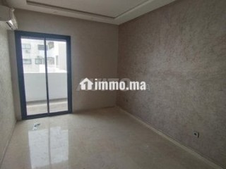 Bel Appartement 120m2 Neuf 3Chs Beaulieu - Appartement à louer - Casablanca