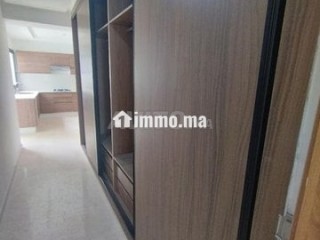 Bel Appartement 120m2 Neuf 3Chs Beaulieu - Appartement à louer - Casablanca
