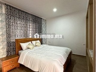 Villa de Luxe Avec Piscine Jardin - Appartement Location Vacances - Tanger