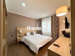 Villa de Luxe Avec Piscine Jardin - Appartement Location Vacances - Tanger
