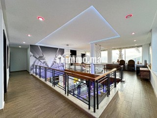 Villa de Luxe Avec Piscine Jardin - Appartement Location Vacances - Tanger