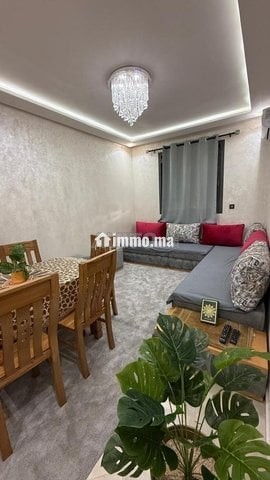Appartement à louer 65 m² à Agadir - Location Immobilier - Agadir - photo 1