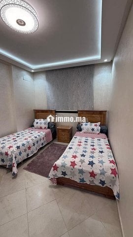 Appartement à louer 65 m² à Agadir - Location Immobilier - Agadir - photo 2