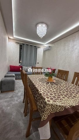 Appartement à louer 65 m² à Agadir - Location Immobilier - Agadir - photo 3