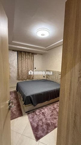 Appartement à louer 65 m² à Agadir - Location Immobilier - Agadir - photo 5