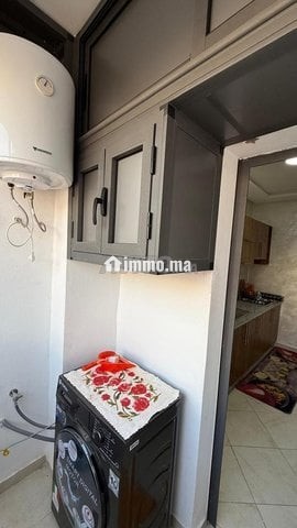 Appartement à louer 65 m² à Agadir - Location Immobilier - Agadir - photo 6